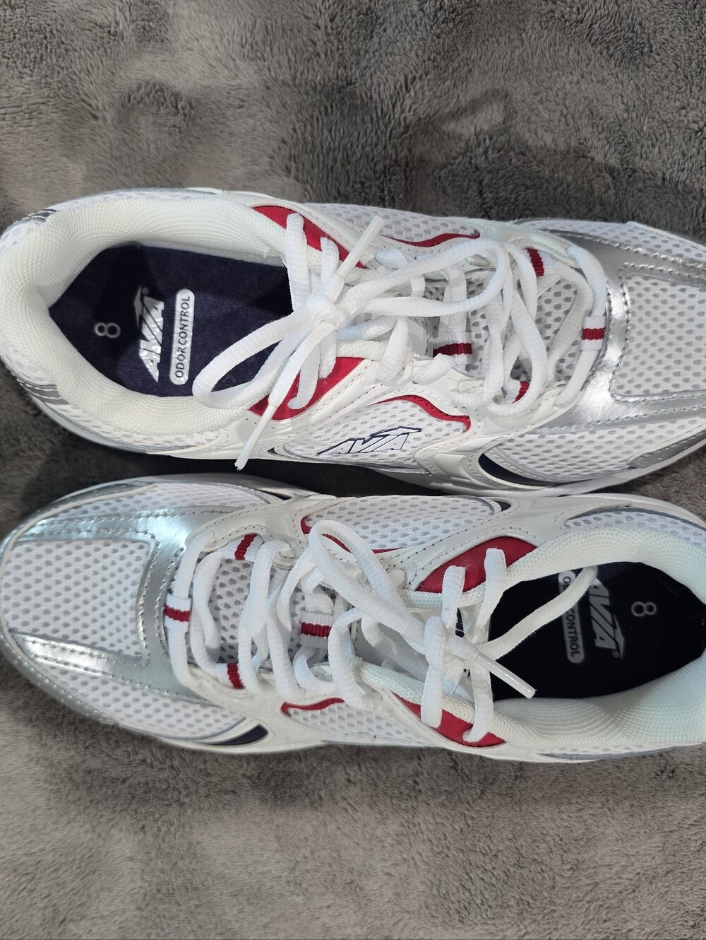 New Womens Size 8 Avia - Picture 8 of 8